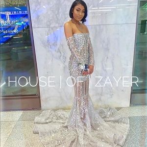 Meet your Posher, Daniela